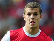 Bóng đá anh, ngoại hạng anh, lịch thi đấu euro 2012, Wenger cảnh cáo Wilshere về giấc mơ Olympic London
